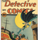 Illustration for article titled 10 Things You Didn’t Know About Batman